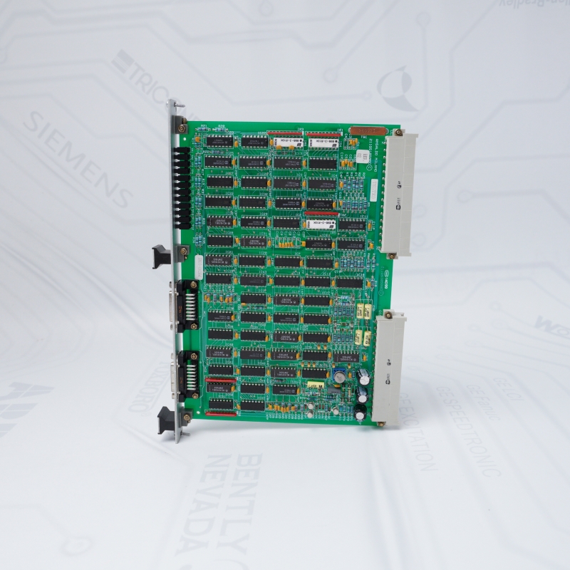 211QS10598C AGEIDA PLC kontrol modülü