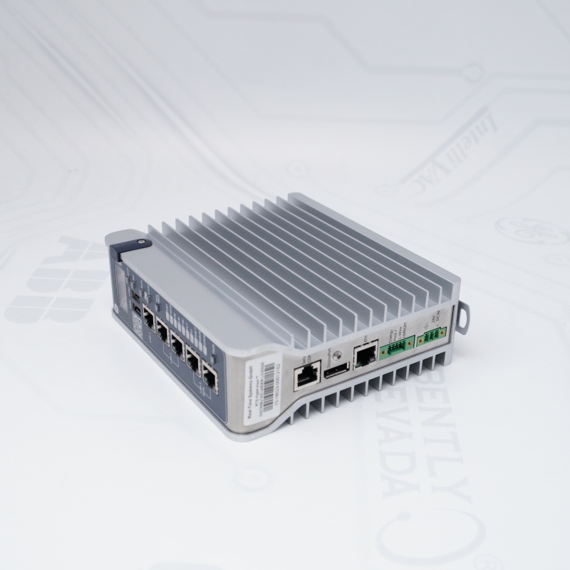 IC695CPL410-AAAC General Electric CPU Modülü