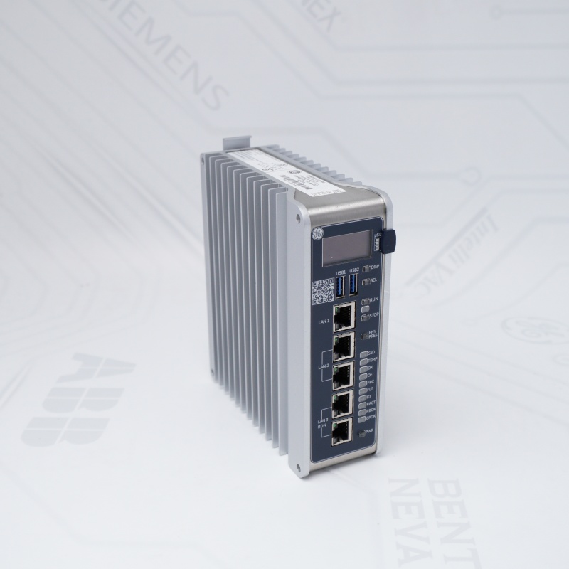 IC695CPL410-AAAC General Electric CPU Modülü