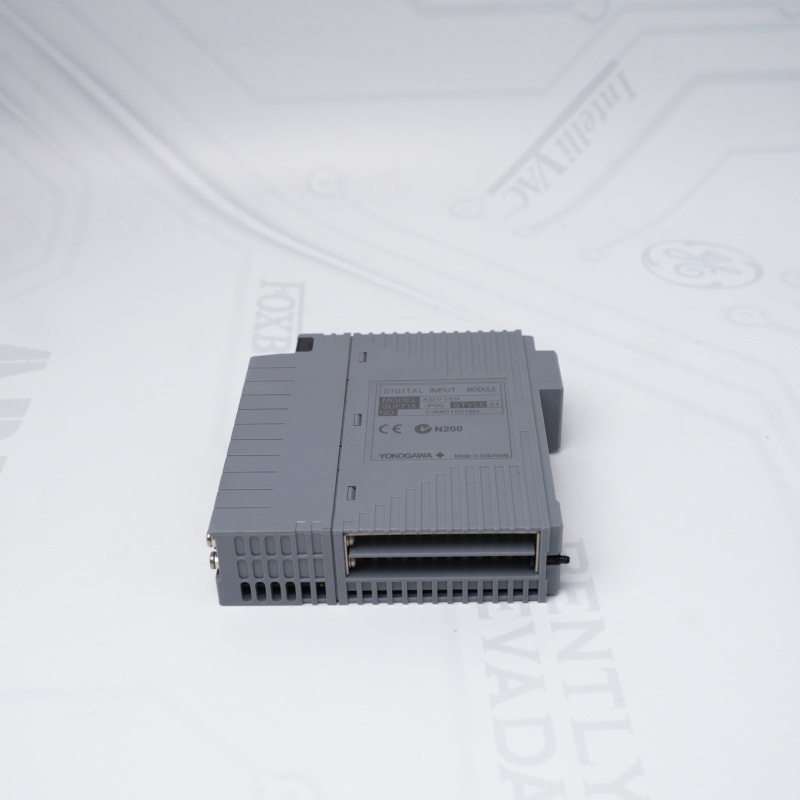 ADV169-P00 S1 Yokogawa Dijital G/Ç Modülü