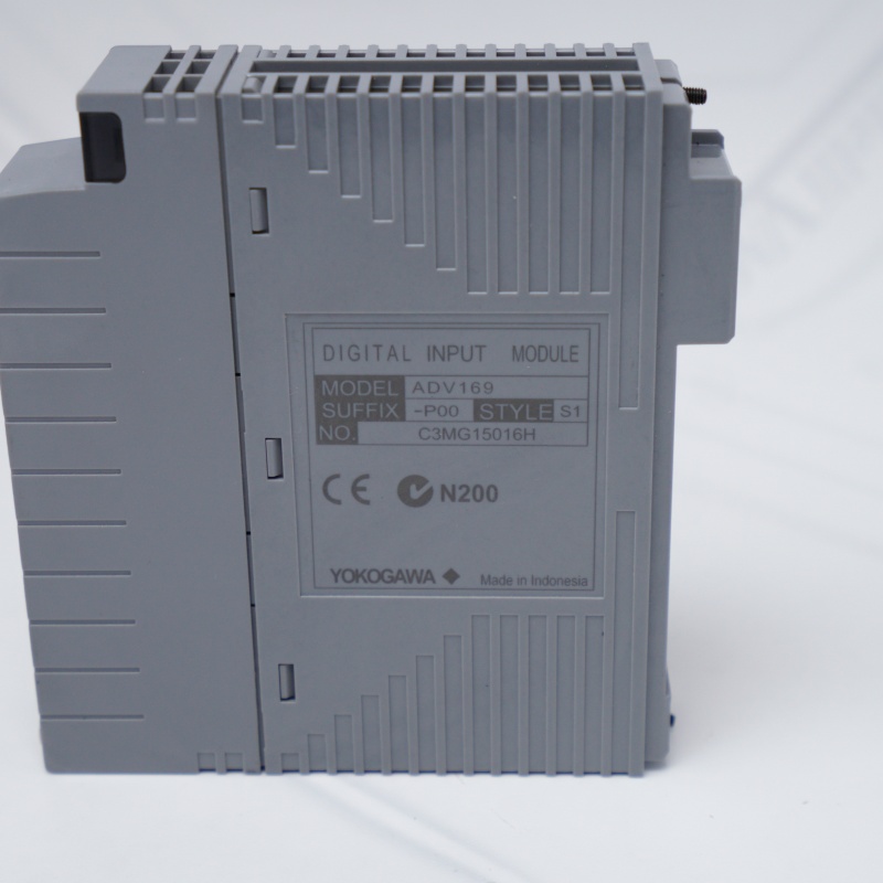 ADV169-P00 S1 Yokogawa Dijital G/Ç Modülü