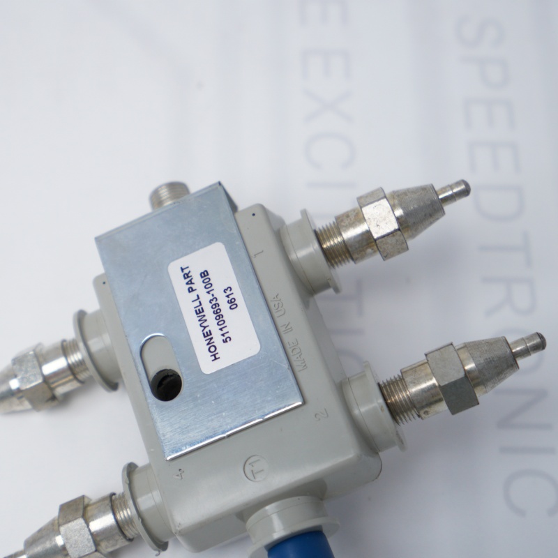 51109693-100B Honeywell YER MUSLUĞU