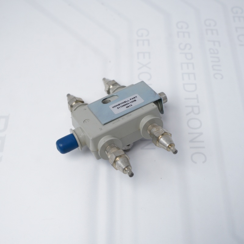 51109693-100B Honeywell YER MUSLUĞU