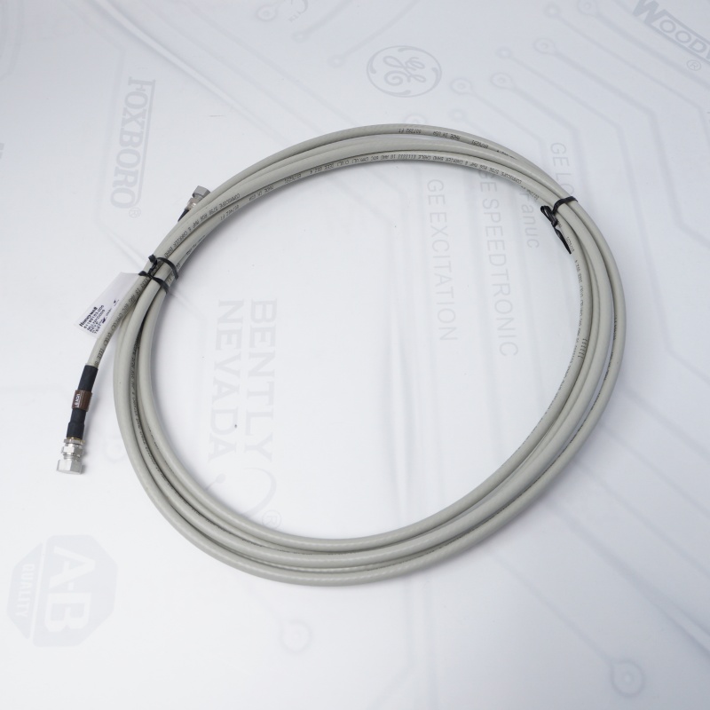 51195153-005 MU-NKD005 Honeywell KABLO SETİ RG6 5M
