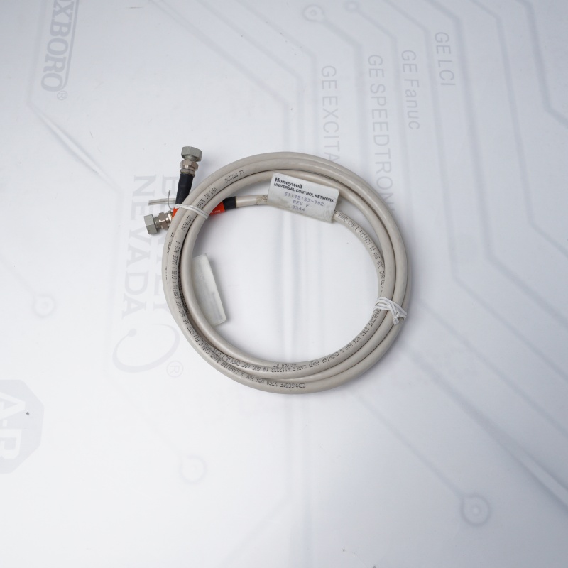 51195153-902 Honeywell DÜŞÜK KABLO SETİ 2,5 M