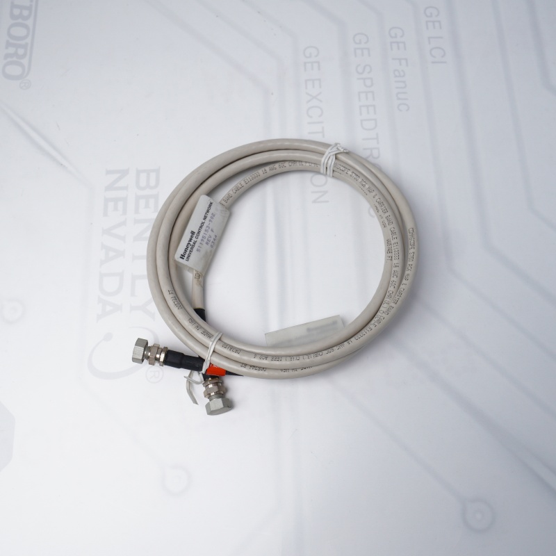 51195153-902 Honeywell DÜŞÜK KABLO SETİ 2,5 M
