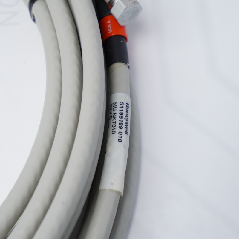 51195199-010 MU-NKT010 Honeywell KABLO DÜZENEĞİ