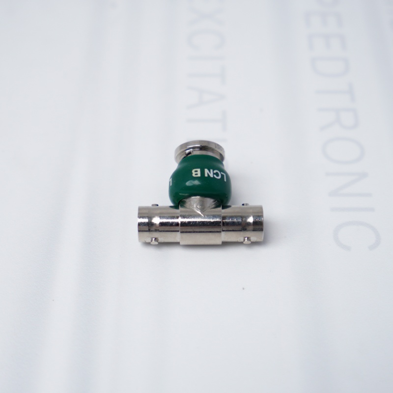 51196041-100 Honeywell LCN AB TEE Konnektör Seti