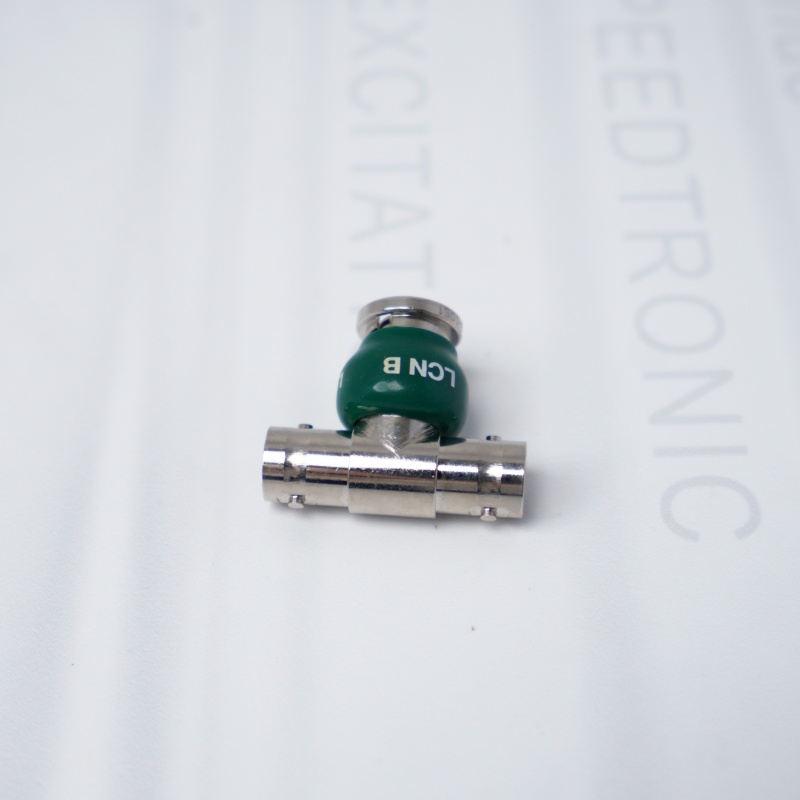 51196041-100 Honeywell LCN AB TEE Konnektör Seti