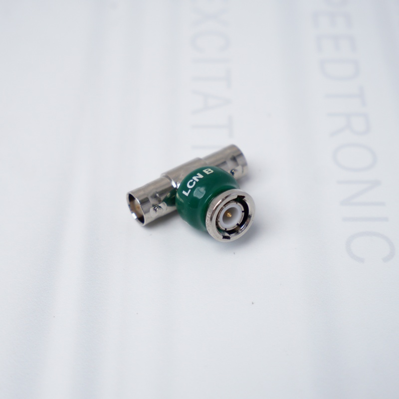 51196041-100 Honeywell LCN AB TEE Konnektör Seti