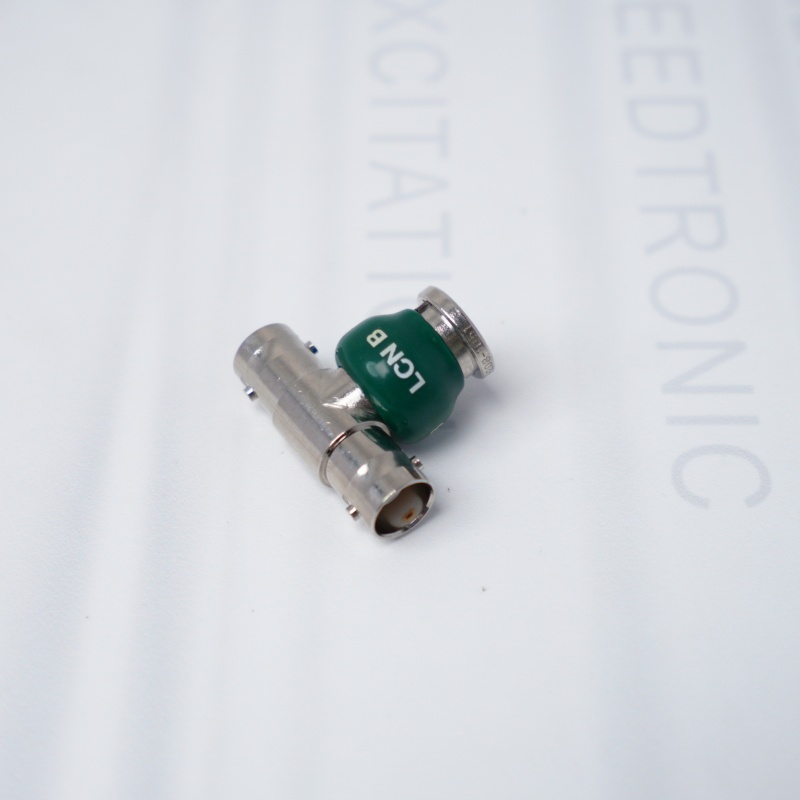 51196041-100 Honeywell LCN AB TEE Konnektör Seti