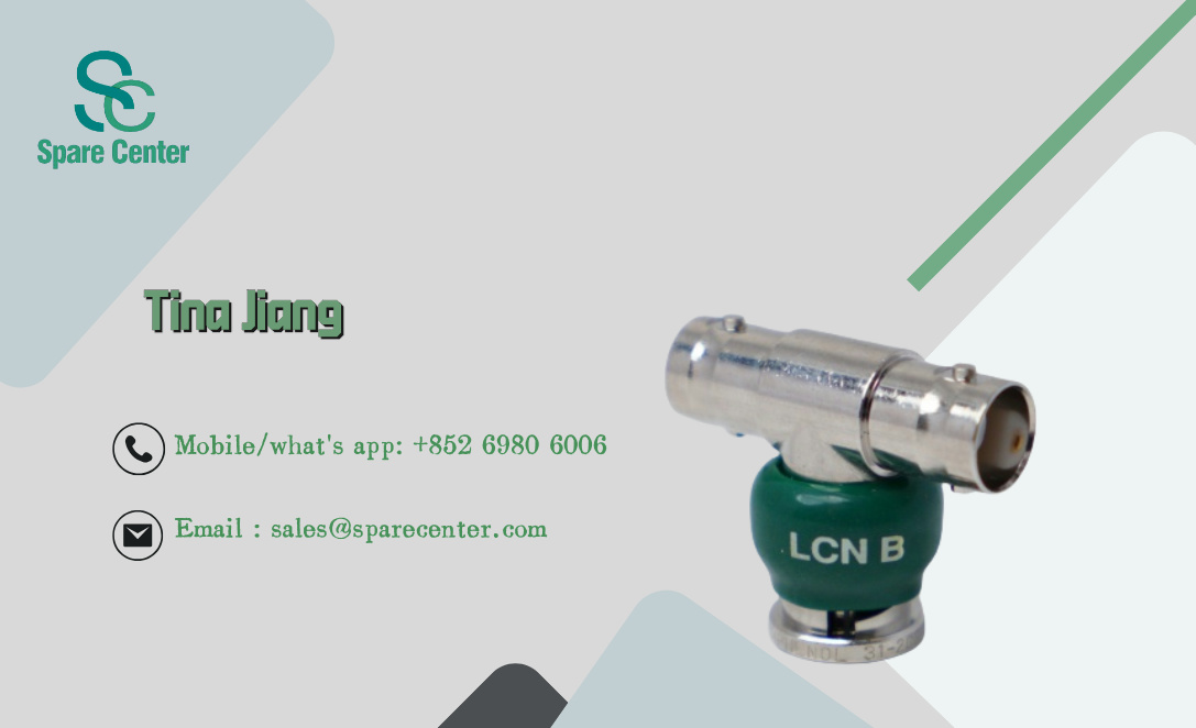 LCN A-B TEE Connector Set