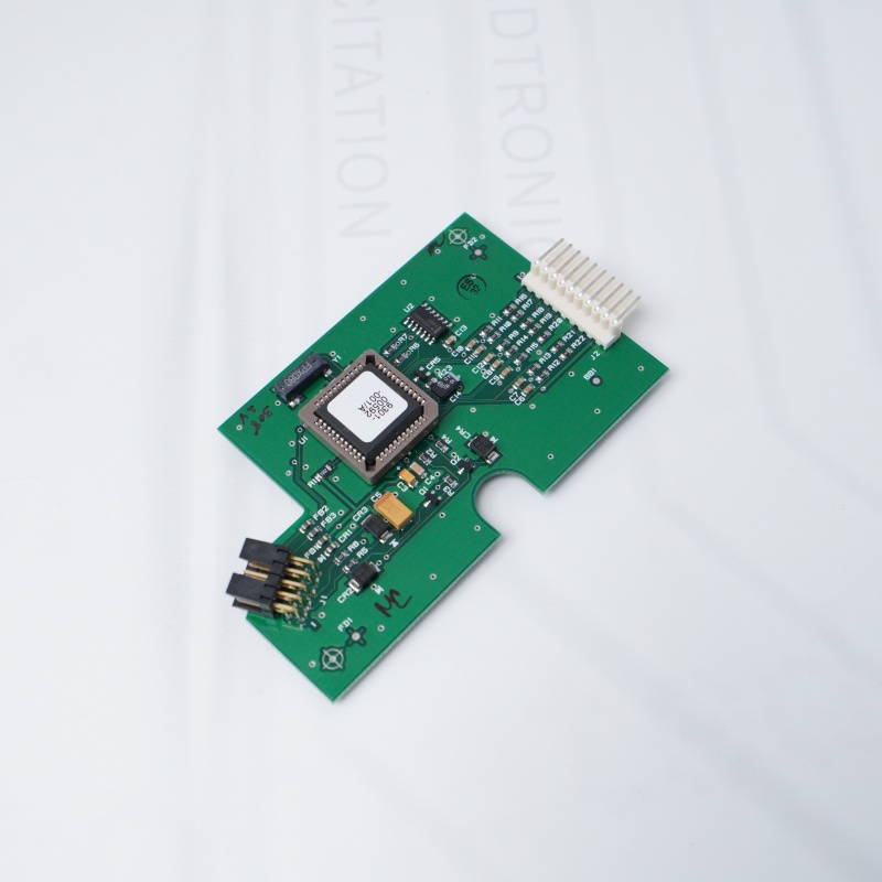 51196694-928/U1 Honeywell MOTOR SERVOSU
