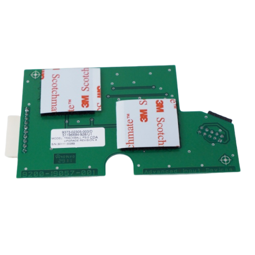 Honeywell MOTOR SERVO Honeywell MOTOR SERVO