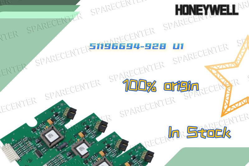 यू1 सर्वो: हनीवेल का सटीक स्वचालन का जवाब