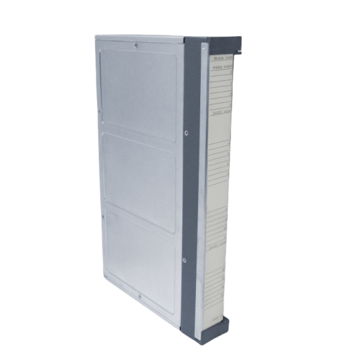 ABB Analog output ABB Analog output