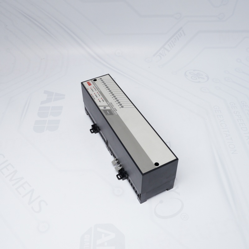 ICFC16L1 FPR3319102R1162 ABB Düz G/Ç Uzak Ünite