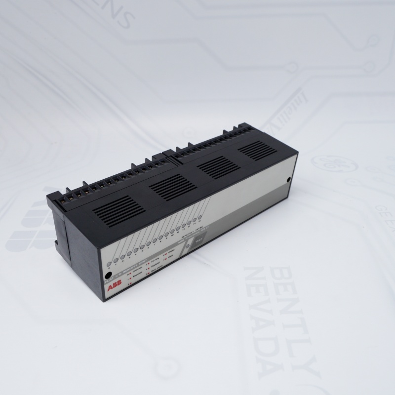 ICFC16L1 FPR3319102R1162 ABB Düz G/Ç Uzak Ünite
