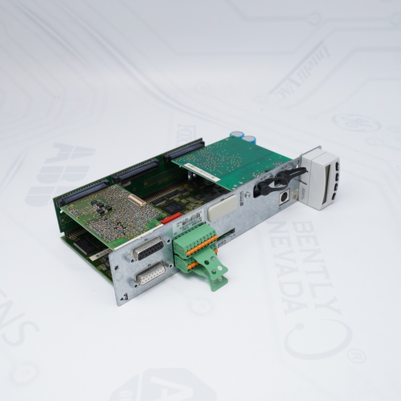 CSB01.1C-SE-ENS-EN1-NN-S-NN-FW Bosch Rexroth IndraDrive Kontrolü