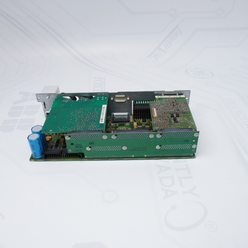CSB01.1C-SE-ENS-EN1-NN-S-NN-FW Bosch Rexroth IndraDrive Kontrolü