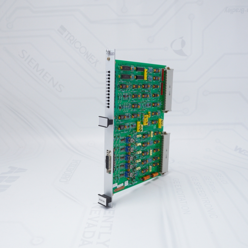 ATATVA 211QS10533C ATATVA Kontrol І/О Kartı