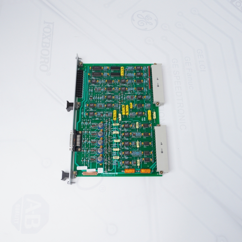 ATATVA 211QS10533C ATATVA Kontrol І/О Kartı