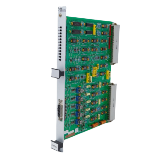 ATATVA Control І/О Card ATATVA Control І/О Card