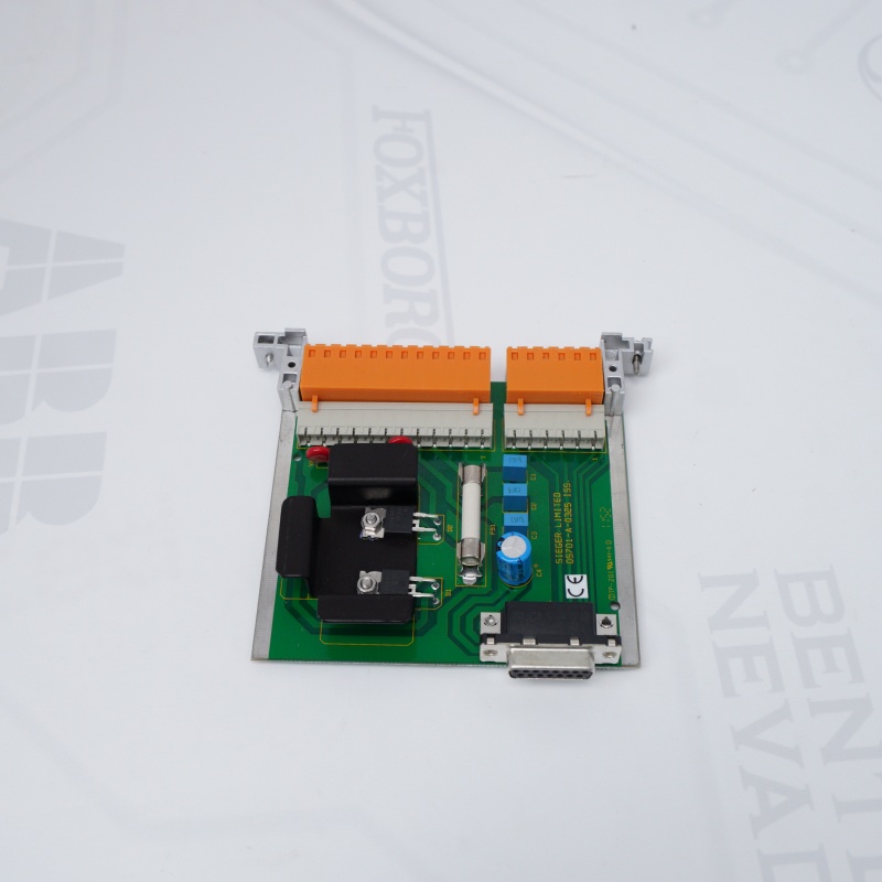 05701-A-0325 Honeywell DC Giriş Kartı