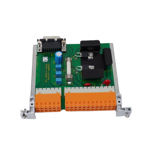 Honeywell DC Input Card Honeywell DC Input Card
