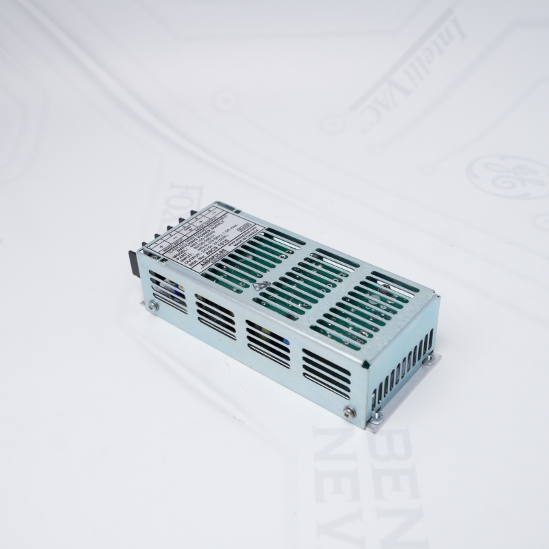 80026-096-01 Allen Bradley Dönüştürücü Güç Kaynağı Modülü