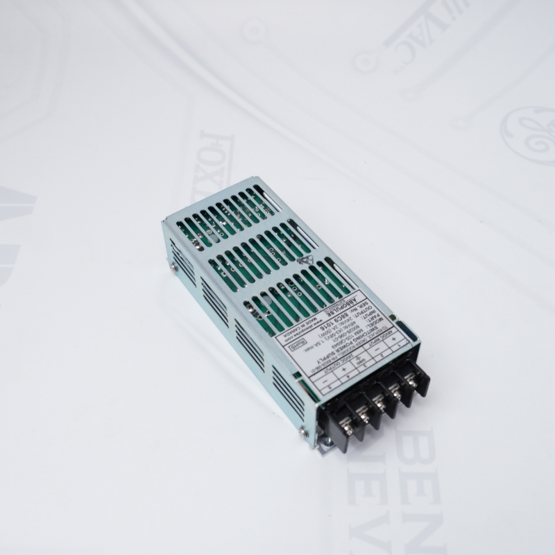 80026-096-01 Allen Bradley Dönüştürücü Güç Kaynağı Modülü