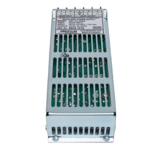 Allen Bradley 80026-096-01 Allen Bradley 80026-096-01