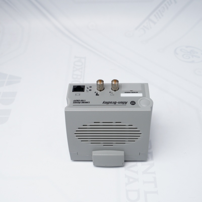 1788-CN2FF ALLEN BRADLEY PLC Modülü