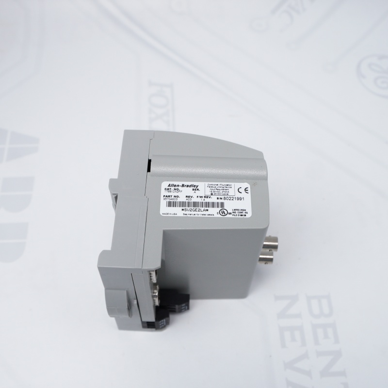 1788-CN2FF ALLEN BRADLEY PLC Modülü