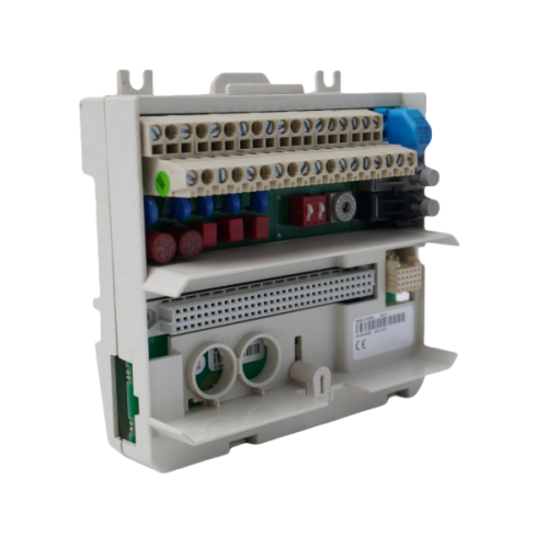 Digital output module Digital output module