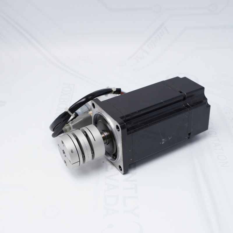 SGM-08A3FJ62 Yaskawa AC SERVO MOTOR