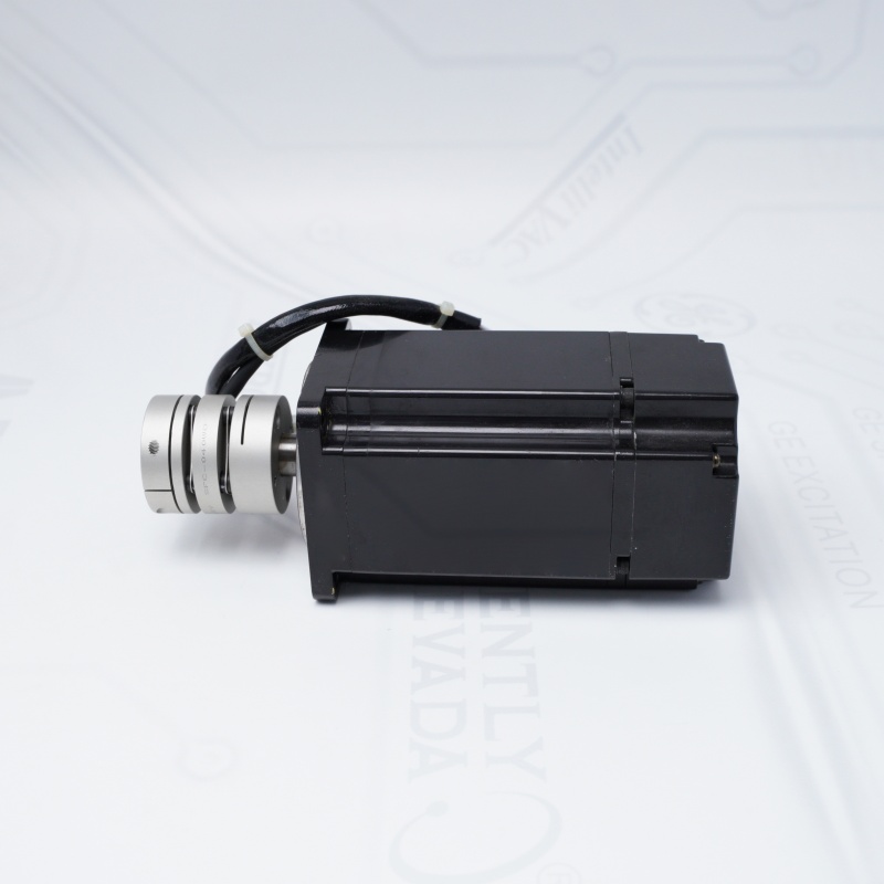 SGM-08A3FJ62 Yaskawa AC SERVO MOTOR