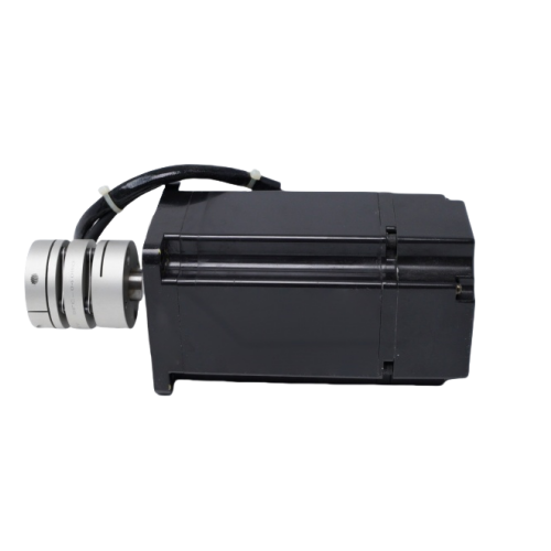 AC SERVO MOTOR