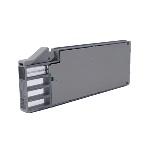 Analog Input Module Analog Input Module