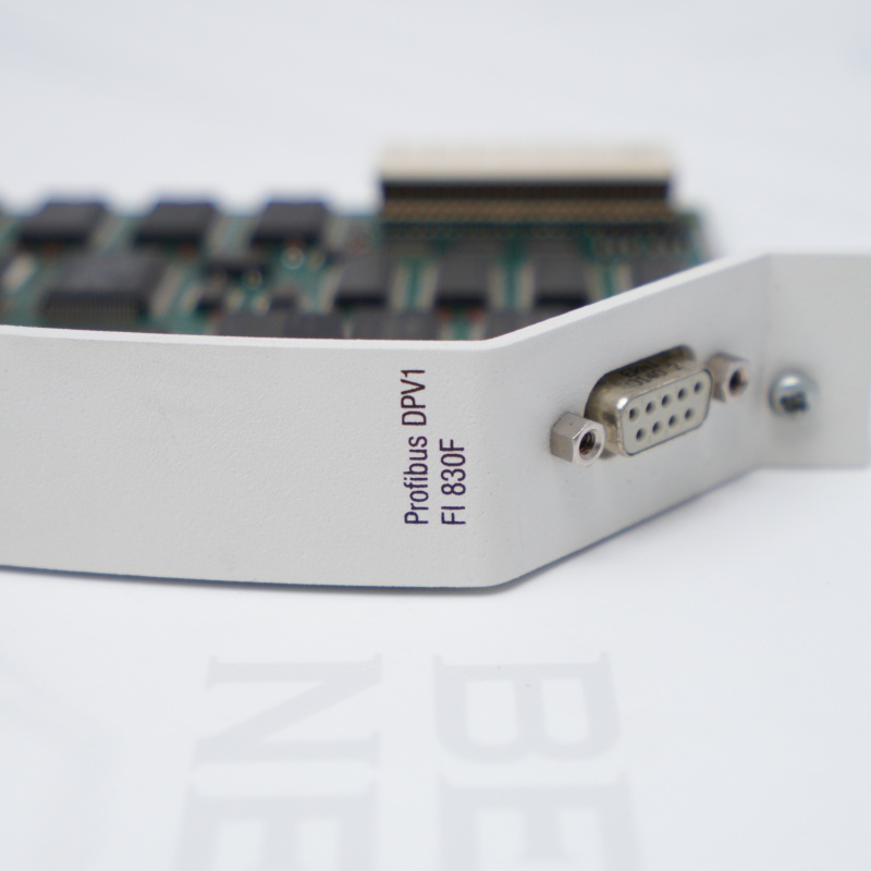 3BDH000032R1 ABB İletişim Modülü