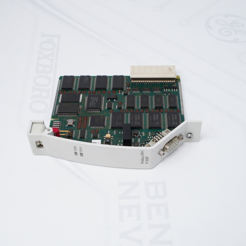 3BDH000032R1 ABB İletişim Modülü
