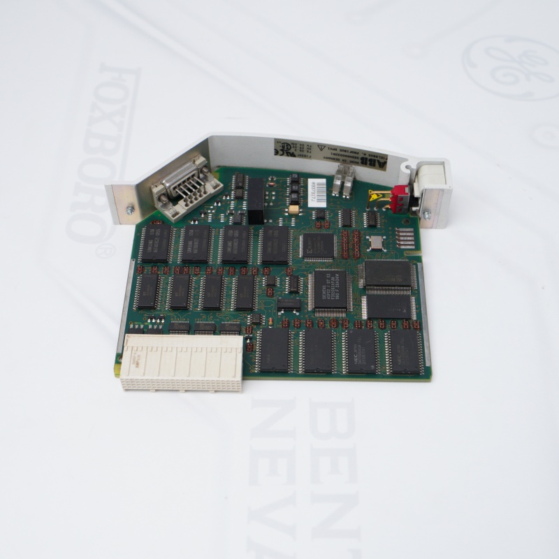 3BDH000032R1 ABB İletişim Modülü