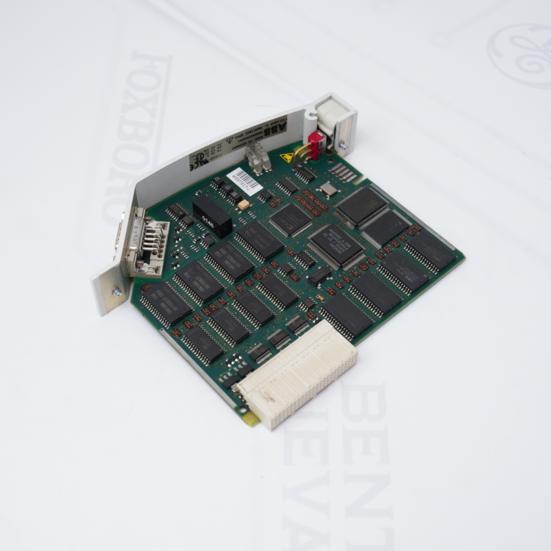 3BDH000032R1 ABB İletişim Modülü