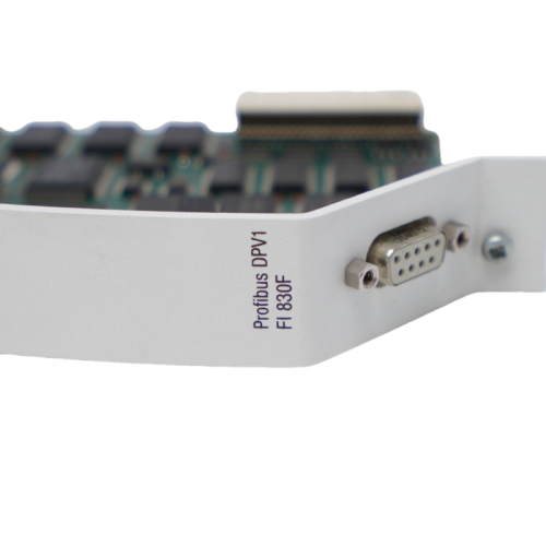Communication Module