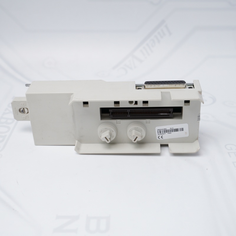 TP858 3BSE018138R1 ABB Modül Sonlandırma