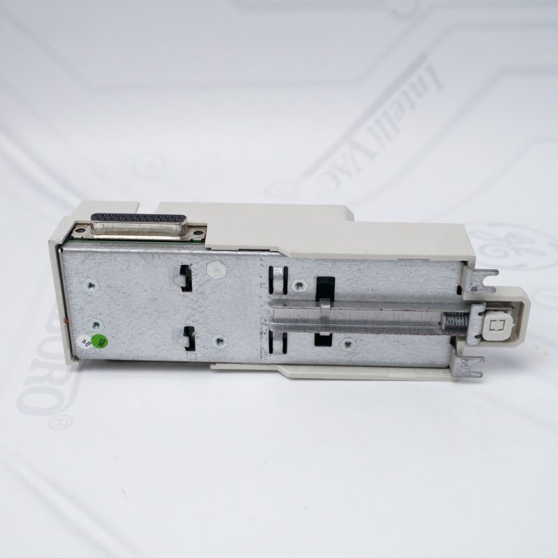 TP858 3BSE018138R1 ABB Modül Sonlandırma