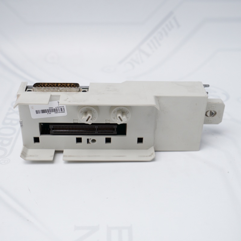 TP858 3BSE018138R1 ABB Modül Sonlandırma