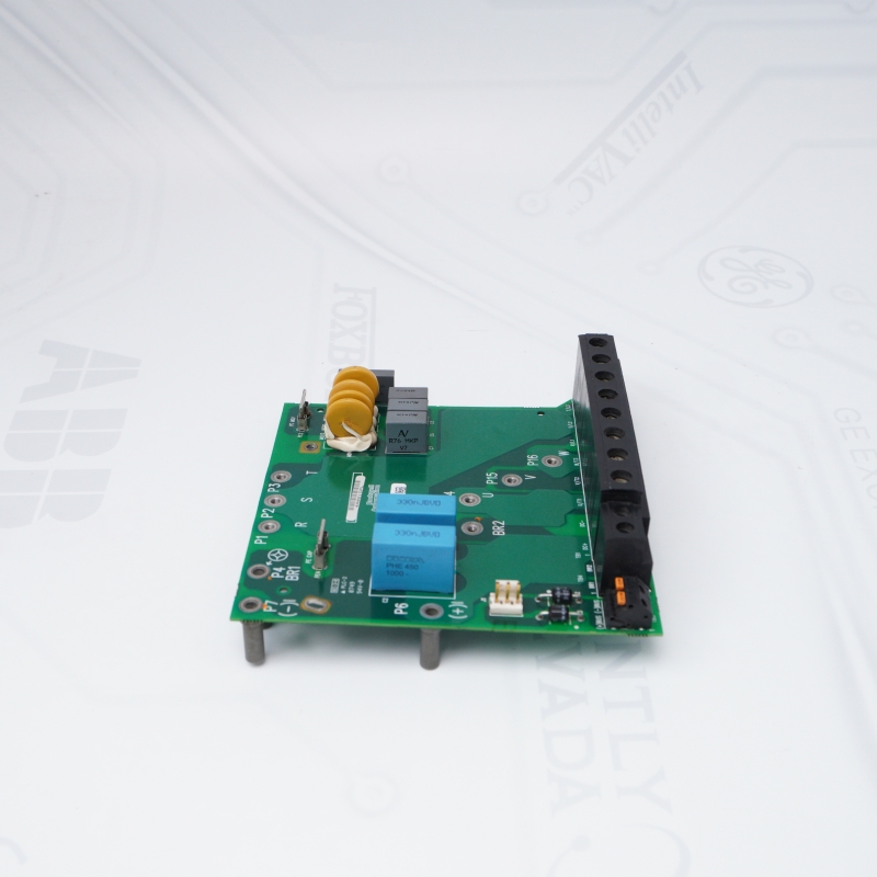 315116-A05 Allen Bradley Powerflex 700 VS Sürücü Kartı