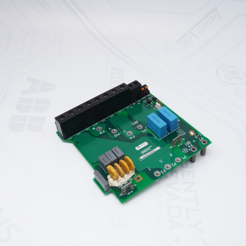 315116-A05 Allen Bradley Powerflex 700 VS Sürücü Kartı