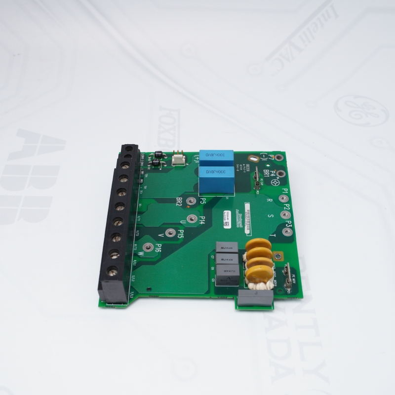 315116-A05 Allen Bradley Powerflex 700 VS Sürücü Kartı